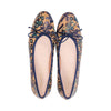 Fitzroy Navy Multi Cork S25