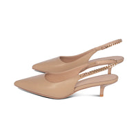 Fleetwood Nude Leather S26