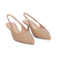 Fleetwood Nude Leather S26