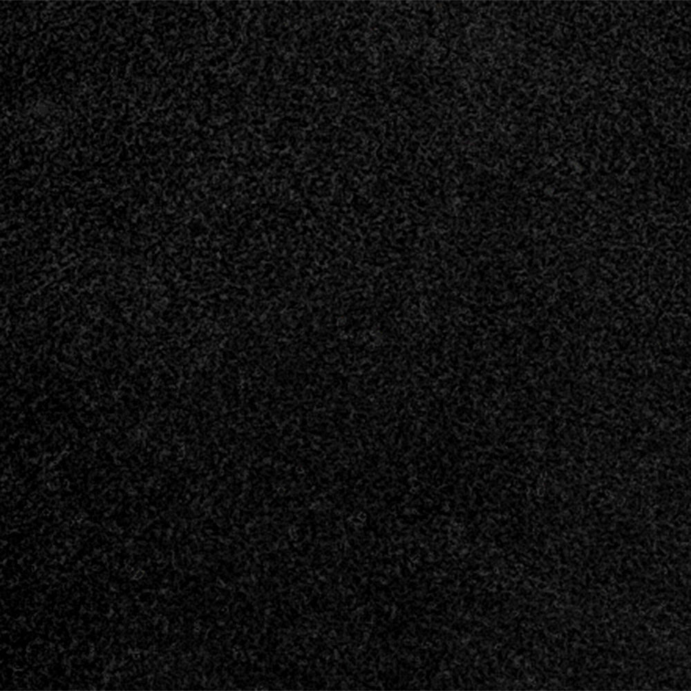 Florence Black Suede F26