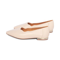 Florence Sand Leather S26