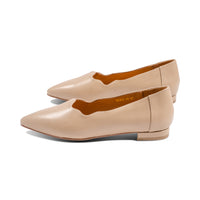 Florence Taupe Leather S25