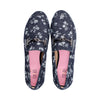 Flow Dark Denim Print S25