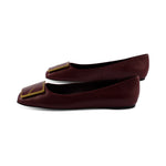 Flox Wine Leather F24