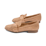 Follies Wheat Woven Raffia S25