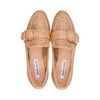 Follies Wheat Woven Raffia S25