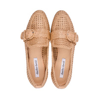 Follies Wheat Woven Raffia S25