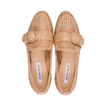 Follies Wheat Woven Raffia S25