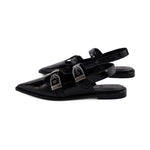 Forte Black Patent F24