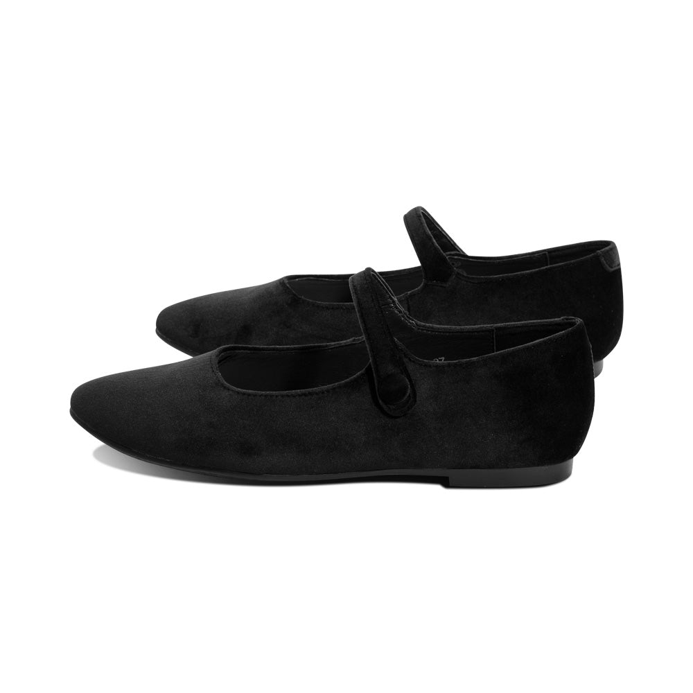 Francois Black Velvet F25