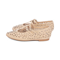 Francois Nude Leather S26