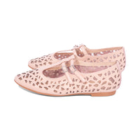 Francois Rose Leather S26