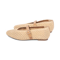 Frania Natural Weave S26