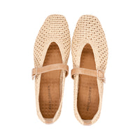 Frania Natural Weave S26