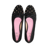 Frank Black Suede F25