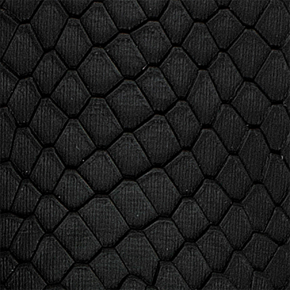 Fray Black Scale Print F26