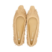 Fringes Toffee Nubuck S26