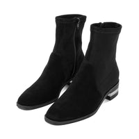 Fuller Black Stretch F26