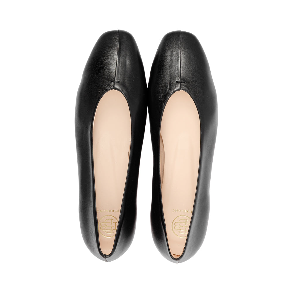 Gamer Black Leather S26