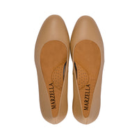 Garget Nude Leather S24