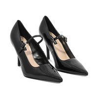 Georgy Black Patent F26