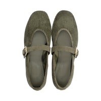 Gia Kalamata Corduroy F25