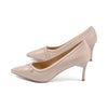 Gigi Natural Leather S25
