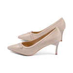 Gigi Natural Leather S25