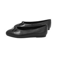Gin Black Leather F26