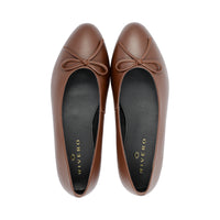 Gin Dark Brown F26