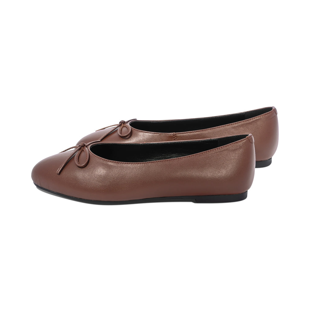 Gin Dark Brown F26