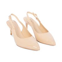 Giselle Nude Patent S26