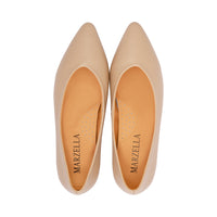 Glori Natural Leather S26