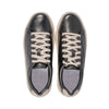 GoTrail Black Leather S24