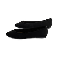Goodness-98 Black Nubuck F23