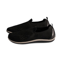 Gossip Black Knit S24