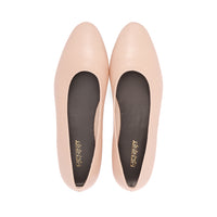 Grace Nude Leather S26