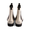 Gransy Ivory Leather F23