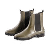 Gransy Olive Leather F23
