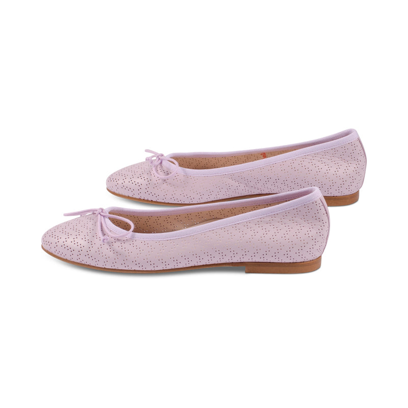 Greenport Lilac Leather S24
