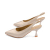 Greenville Champagne Lustrous Fabric S25