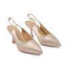 Greenville Champagne Lustrous Fabric S25