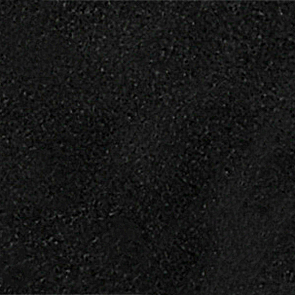 Greta Black Suede F26