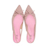 Gully Mauve Gum Leather S25