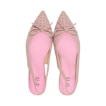 Gully Mauve Gum Leather S25