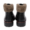 Gulsha Black Leather F25