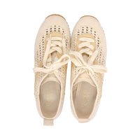 Hailey White Natural S26