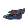 Haiti Sky Leather S24