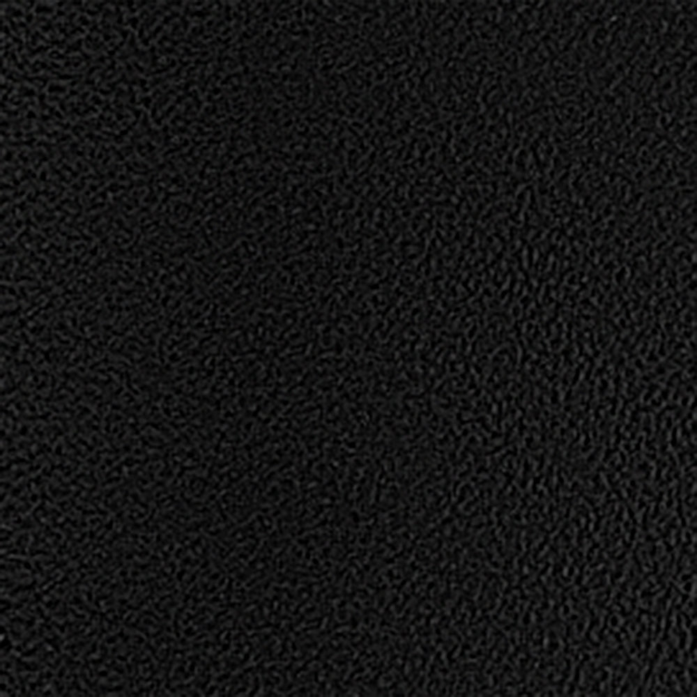 Halima Black Leather F26