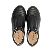 Party Black Leather F25